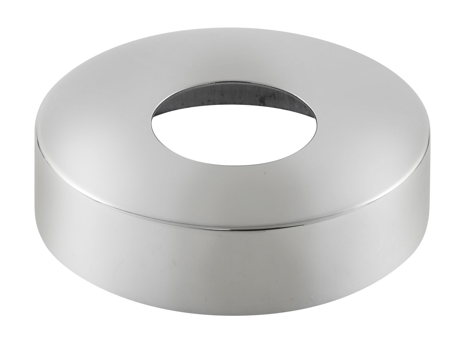 Flange Canopy for 1.67-Inch OD Tubing