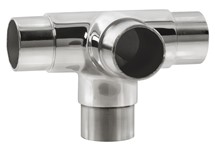 90° Flush 