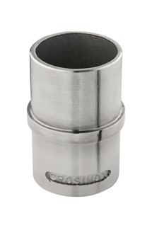 Flush Splice Connector for 1.5-Inch OD Tubing