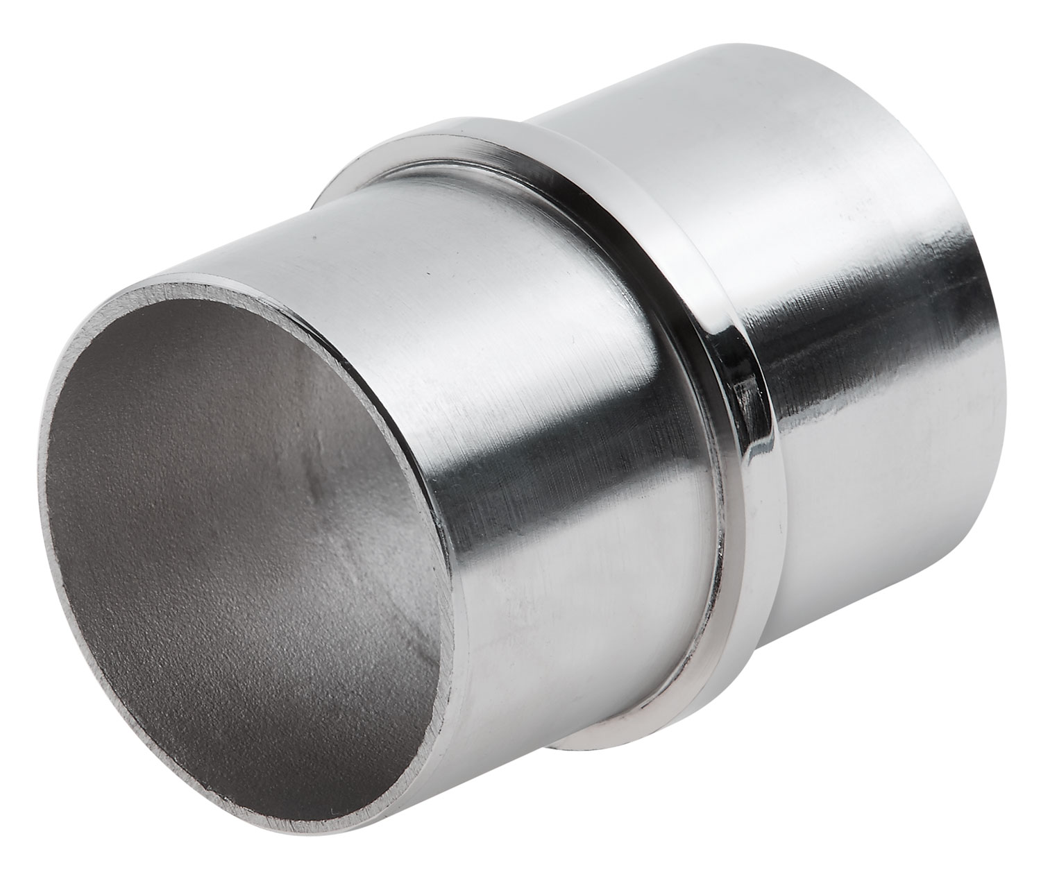 Flush Splice Connector for 1.67-Inch OD Tubing