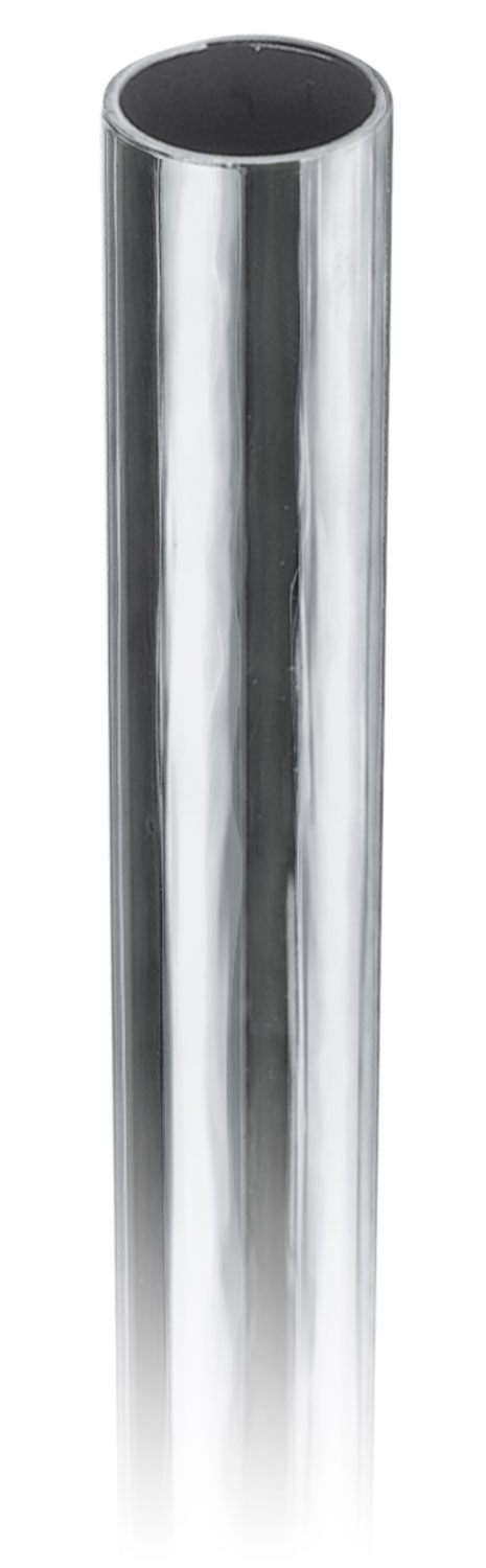 Tubo Redondo de Di&Aacute;metro Exterior 4,24 cm