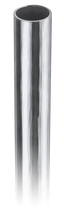 1.67-inch OD Round Tubing
