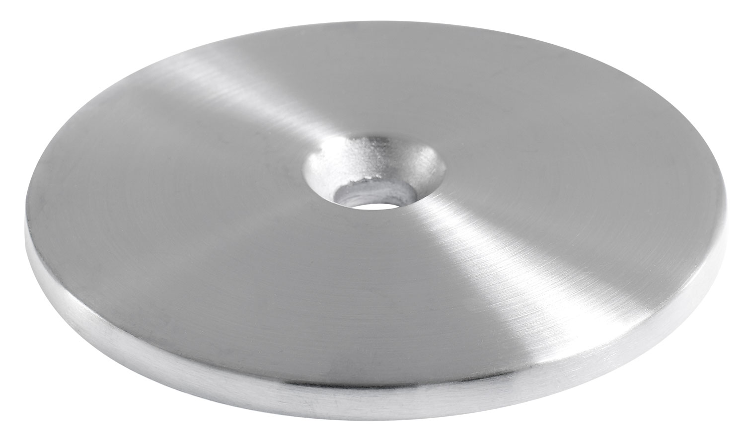 Modular Glass Mount Back Plate