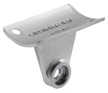 Modular Handrail Saddle for 2-inch OD Tubing