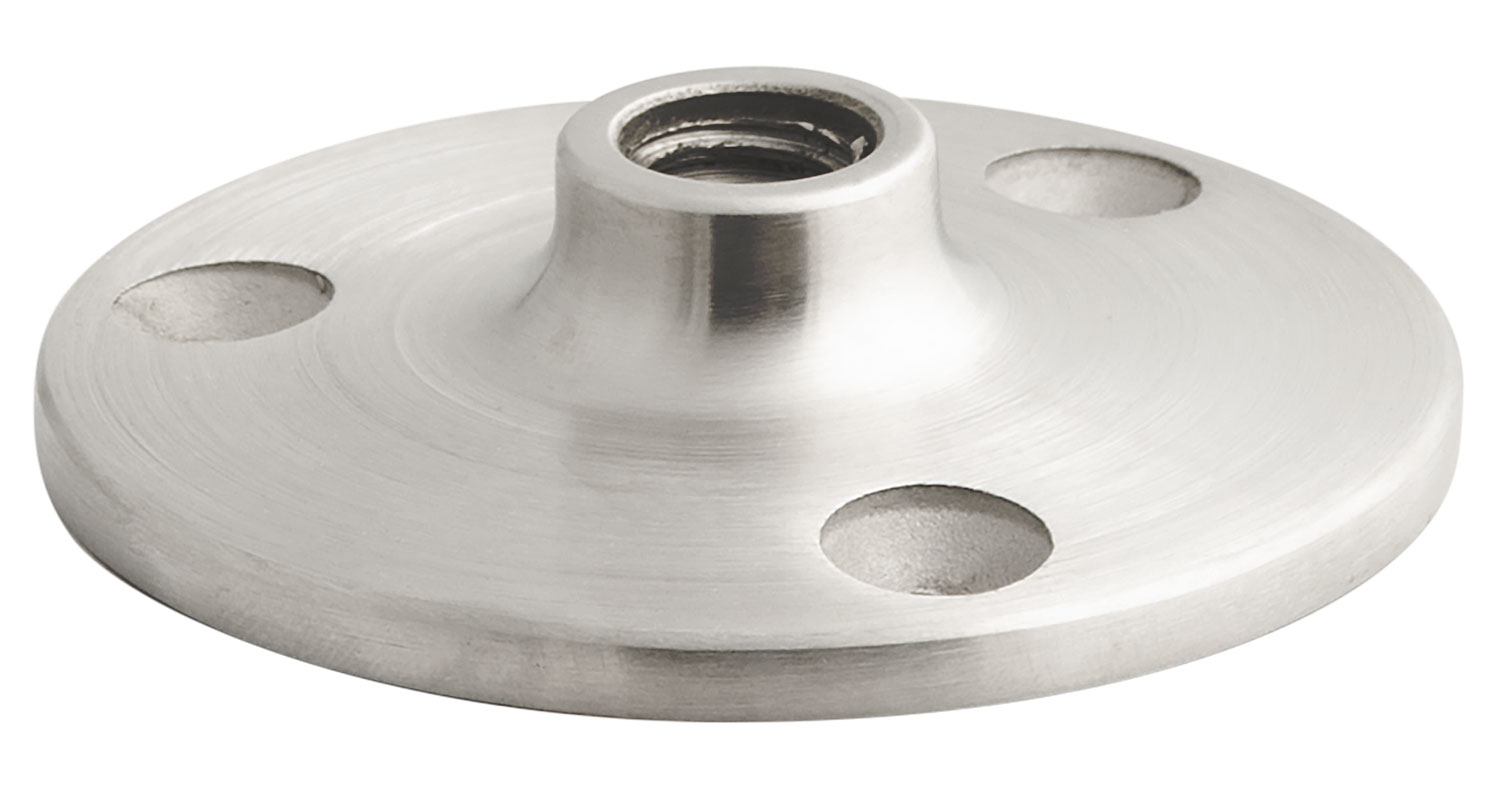 Modular Bracket Mounting Plate