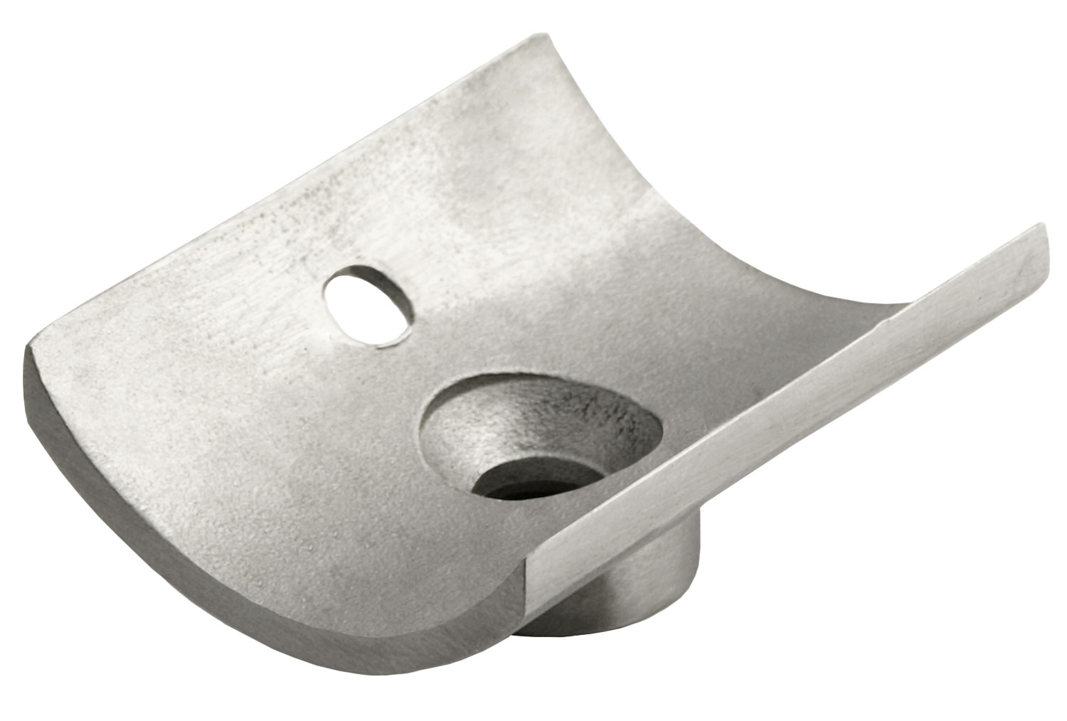 Modular Post Saddle for 1.5-inch OD Tubing