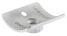 Modular Post Saddle for 2-inch OD Tubing