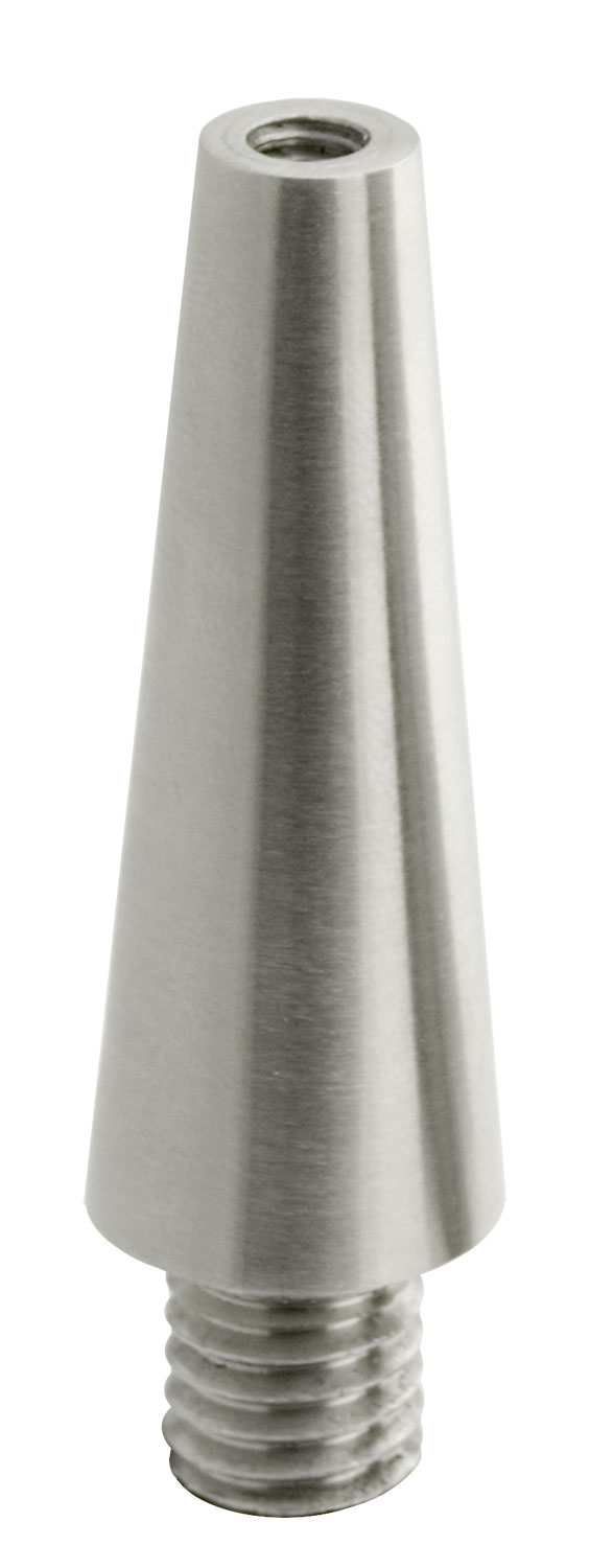 V&Aacute;stago Corto de Soporte Modular