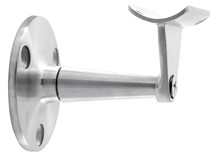 Modular Handrail Bracket for 1.5-inch OD Tubing