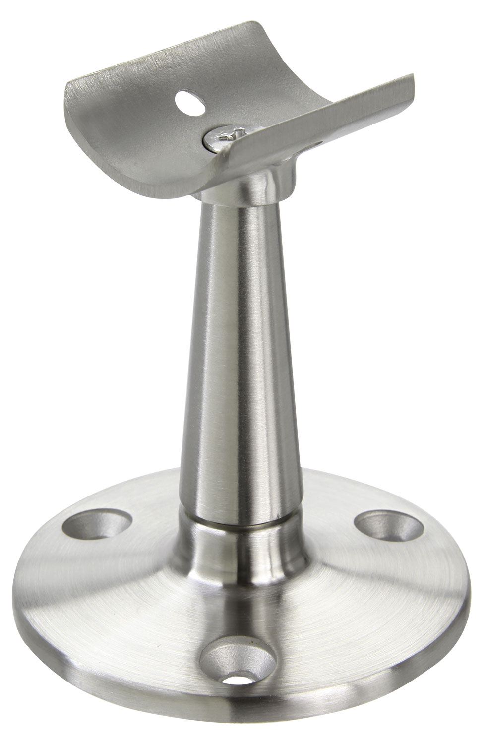 Poste Modular de Silla Corto para Tubo de 3,81 cm