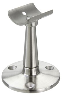 Modular Low Saddle Post for 1.5-inch OD Tubing