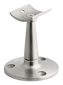 Modular Low Saddle Post for 2-inch OD Tubing