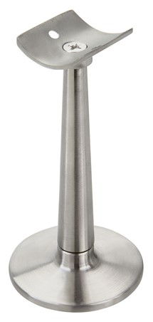 Modular Undrilled Tall Saddle Post for 2-inch OD Tubing