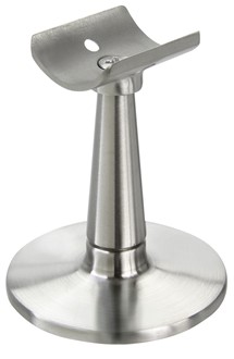 Modular Undrilled Low Saddle Post for 1.5-inch OD Tubing