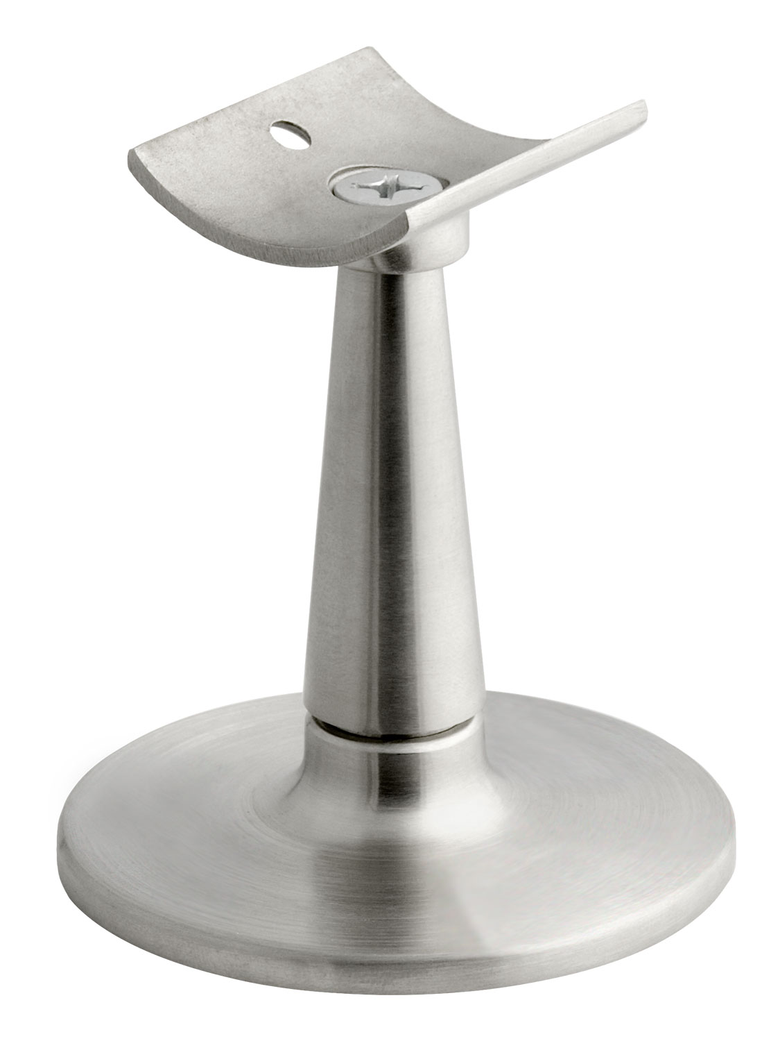 Soporte de Pasamanos Modular no Perforado para Tubo de 5,08 cm