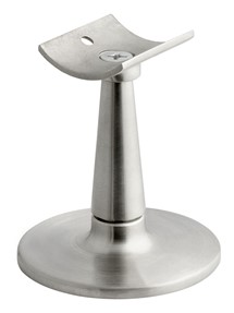 Modular Undrilled Low Saddle Post for 2-inch OD Tubing