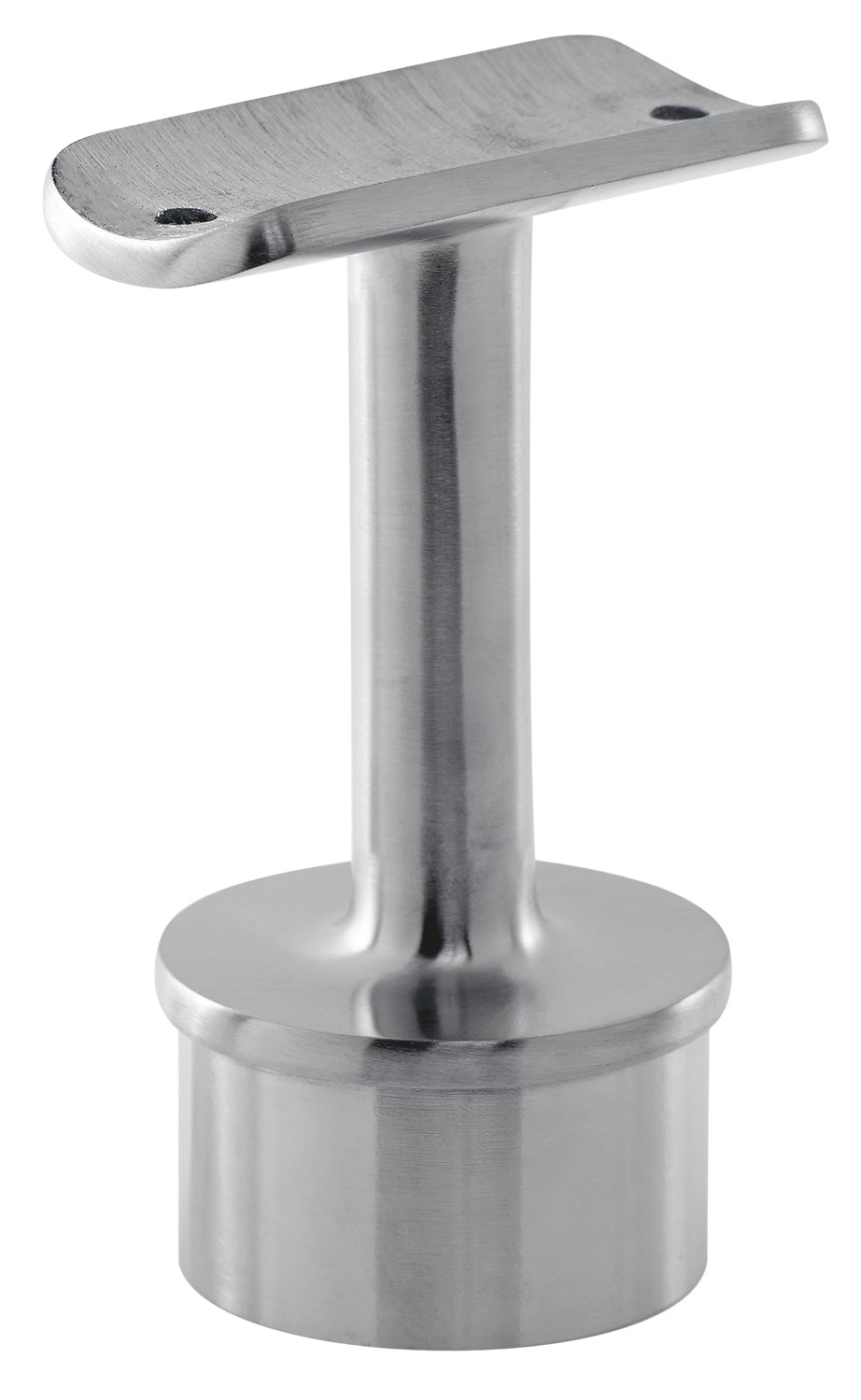 Sill&iacute;n Alta de Pasamanos para Tubo de 5,08 cm