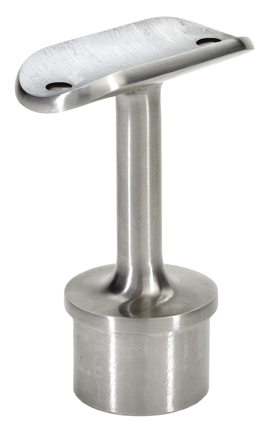 Sill&iacute;n Alta de Pasamanos para Tubo de 4,24 cm