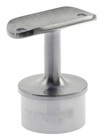 Short Handrail Saddle for 2-inch OD Tubing