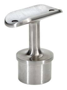 Short Handrail Saddle for 1.67-inch OD Tubing