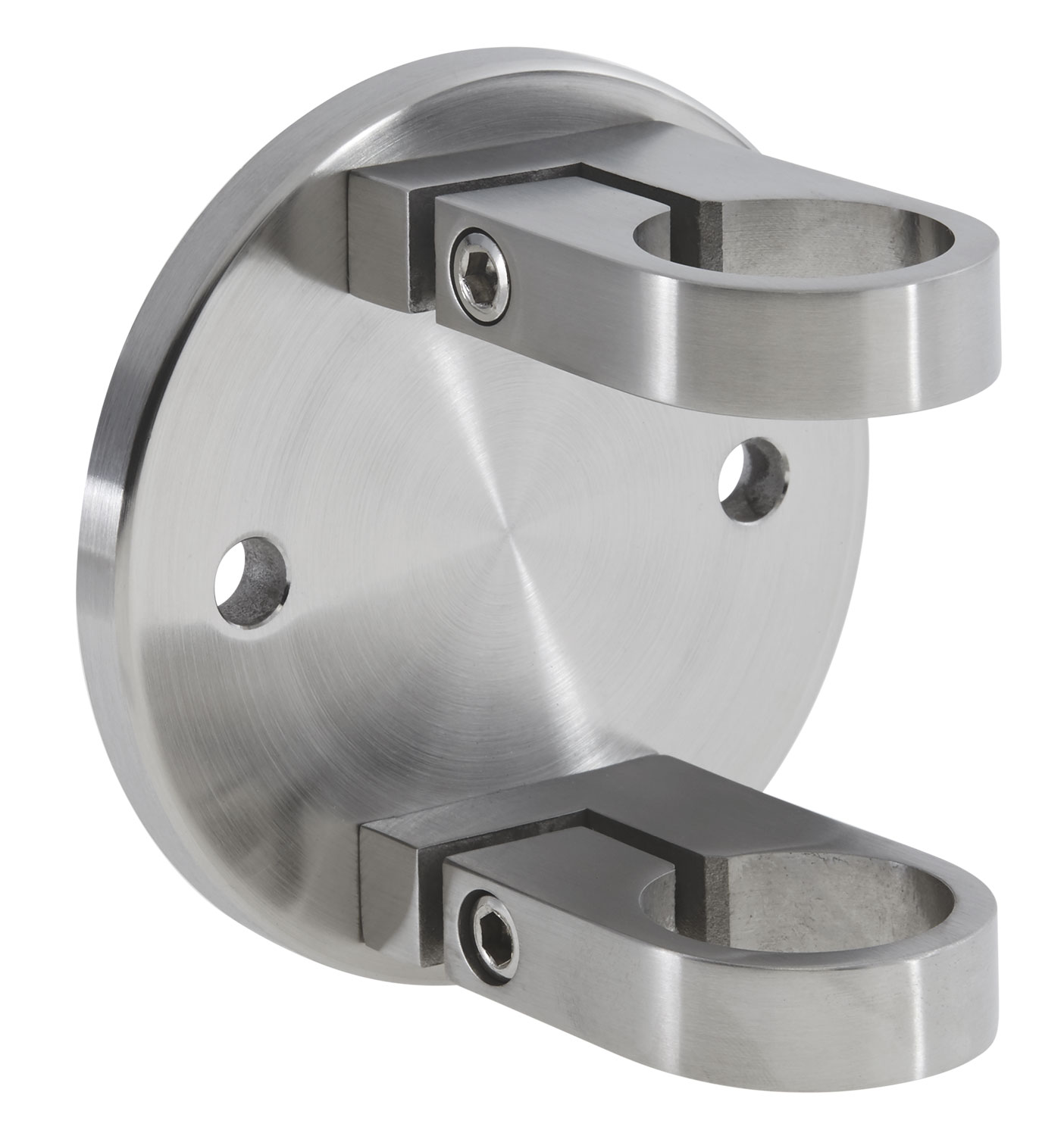 Facia Mount for 1.5-inch OD Tubing