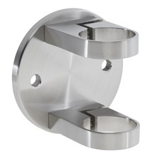 Facia Mount for 2-inch OD Tubing