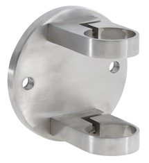 Facia Mount for 1.67-inch OD Tubing
