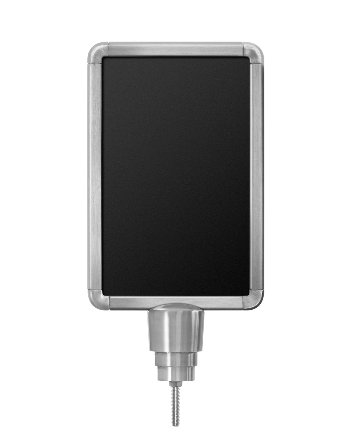 Letreros Poste Montantes Tradicionales