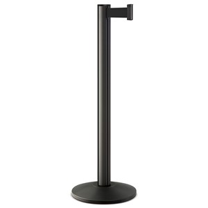 Click to go to retractable belt stanchions product detail page.