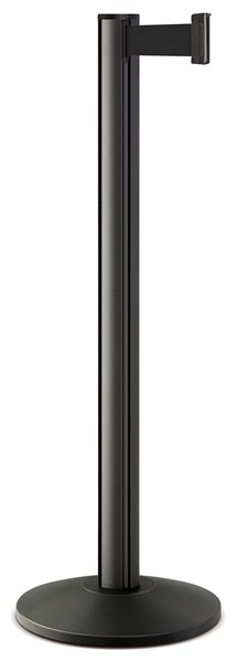 Beltrac® Portable Retractable Belt Stanchion