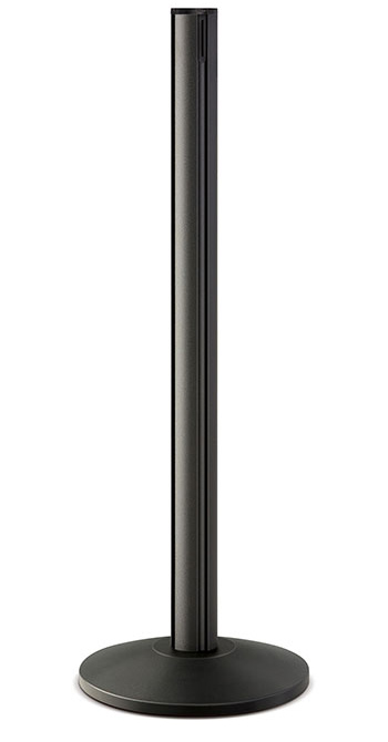 Beltrac 3000 Portable Partition Posts