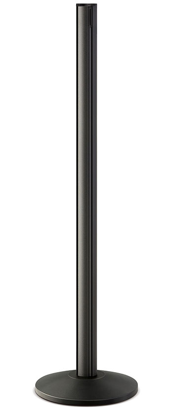 Tall Partition Posts