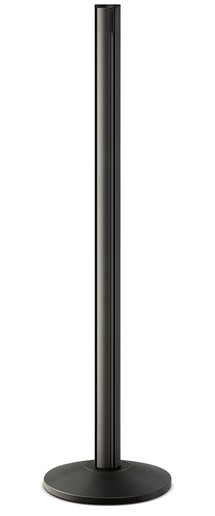 Tall Partition Posts