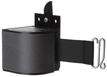 Barrera de Seguridad de Cinturón Retráctil FixedMount™