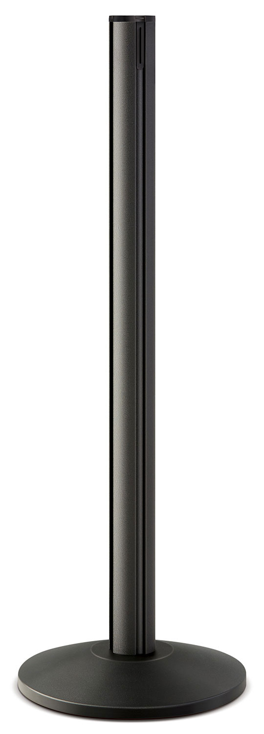 Pilar Receptor JetTrac