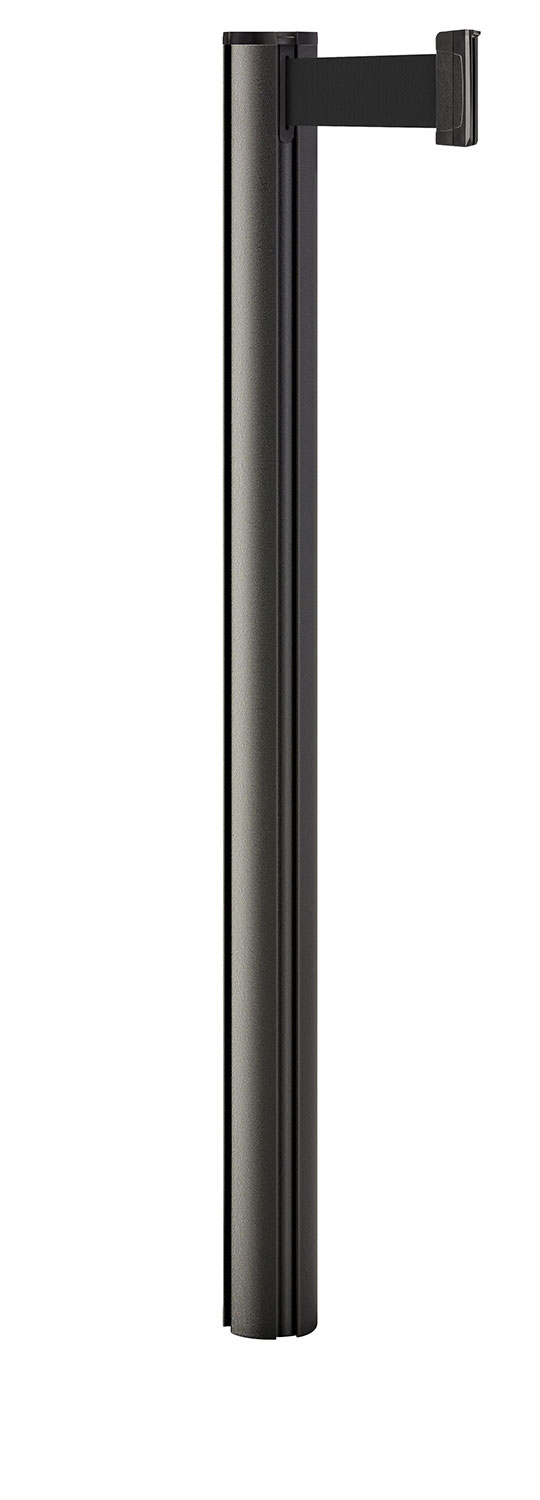 Beltrac Retractable Belt Stanchion - No Base