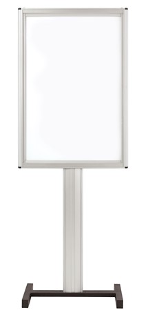 Soporte de Anuncio Directrac de 24” x 36”