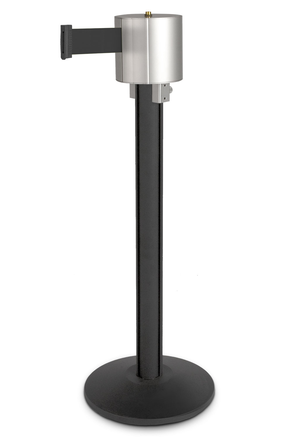 JetTrac Satellite Post