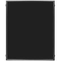 Post & Shield™ Ballistic Panel - Level 8