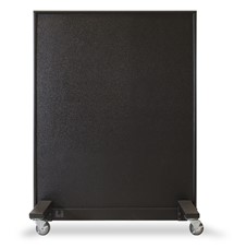 Post & Shield™ Mobile Ballistic Panel - Level 8