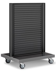 Góndola para Tiendas - 61cm de Ancho