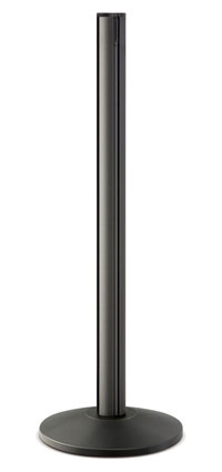 Beltrac 3000 Portable Partition Posts