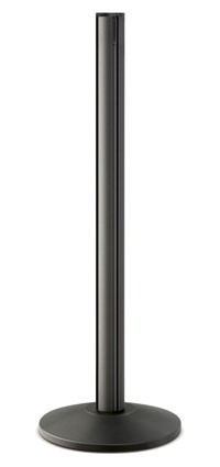 Beltrac Partition Posts for Crowd Control Barriers