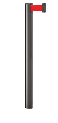 Beltrac Retractable Belt Stanchion Without Base