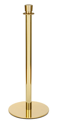 Regal Portable Stanchion