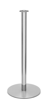 Poste Portátil Tempo