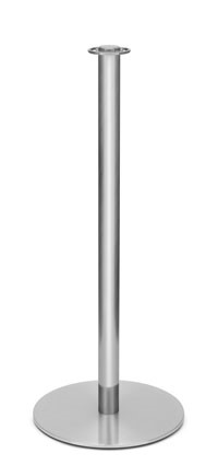 Tempo Portable Crowd Control Stanchion