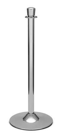 Tulip Portable Stanchion