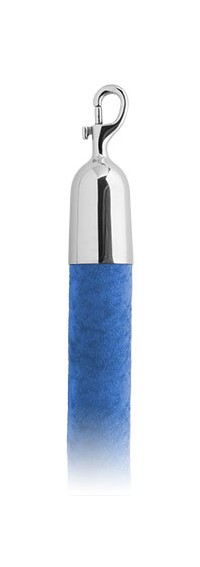 Foamcore Velvet and Vinyl Barrier Ropes