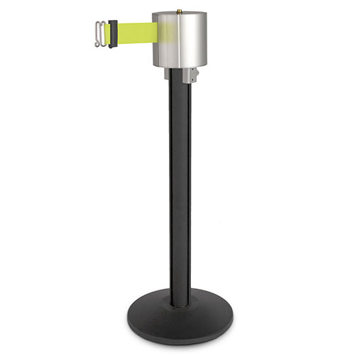 Poste Satélite JetTrac